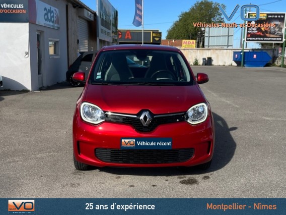 Aperçu de la photo 23 du véhicule RENAULT TWINGO III