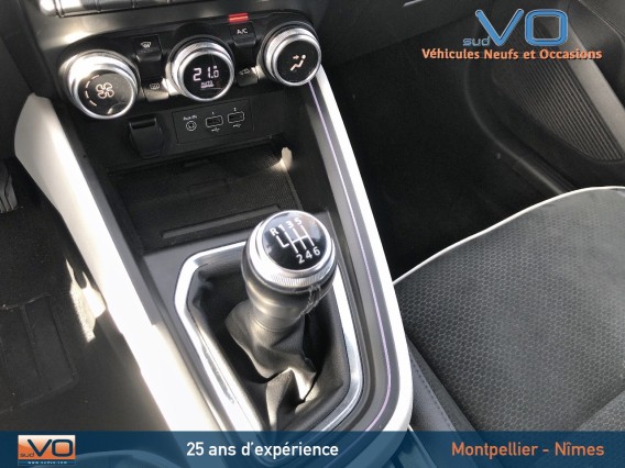 Aperçu de la photo 11 du véhicule RENAULT CLIO V