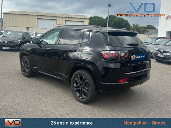 Aperçu de la photo 28 du véhicule JEEP COMPASS