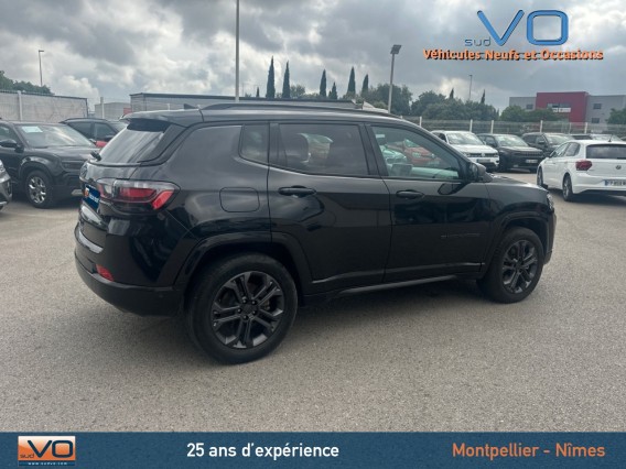 Aperçu de la photo 30 du véhicule JEEP COMPASS