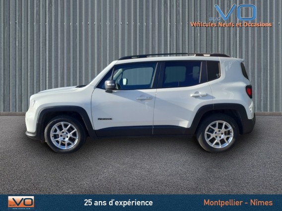 Aperçu de la photo 4 du véhicule JEEP RENEGADE