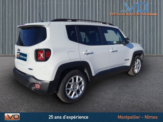 Aperçu de la photo 7 du véhicule JEEP RENEGADE