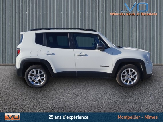 Aperçu de la photo 8 du véhicule JEEP RENEGADE