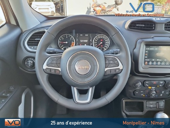 Aperçu de la photo 10 du véhicule JEEP RENEGADE
