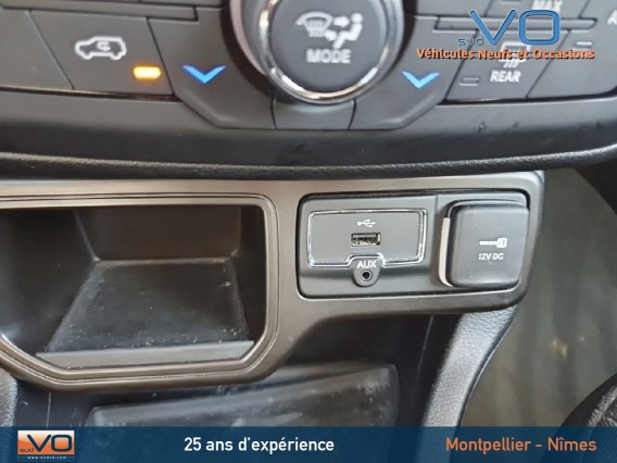 Aperçu de la photo 13 du véhicule JEEP RENEGADE