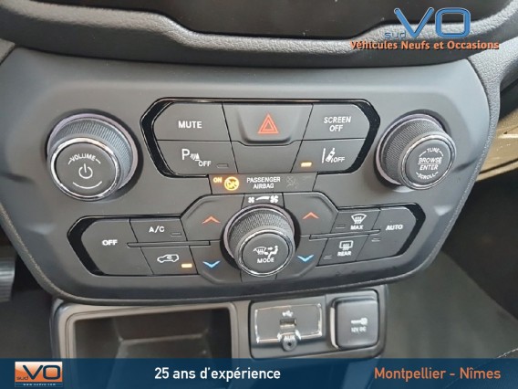 Aperçu de la photo 14 du véhicule JEEP RENEGADE