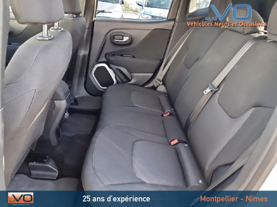Aperçu de la photo 17 du véhicule JEEP RENEGADE