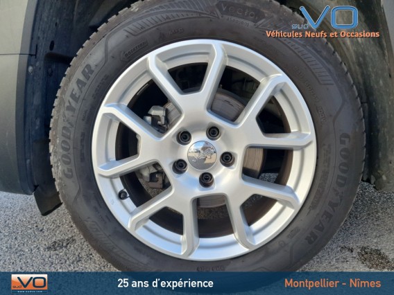 Aperçu de la photo 19 du véhicule JEEP RENEGADE