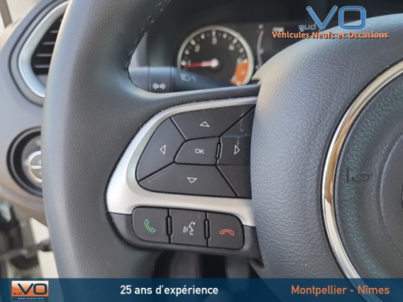 Aperçu de la photo 22 du véhicule JEEP RENEGADE