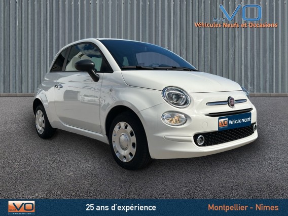 Aperçu de la photo 1 du véhicule FIAT 500 MY22