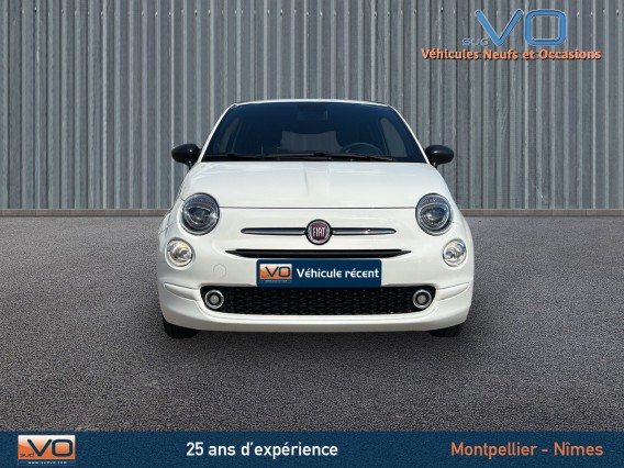 Aperçu de la photo 2 du véhicule FIAT 500 MY22