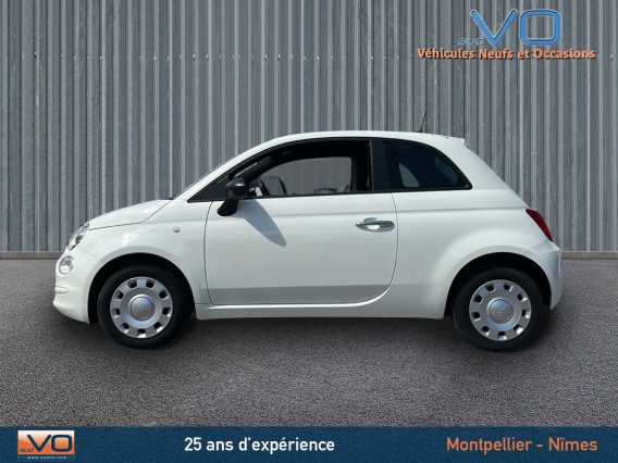 Aperçu de la photo 4 du véhicule FIAT 500 MY22