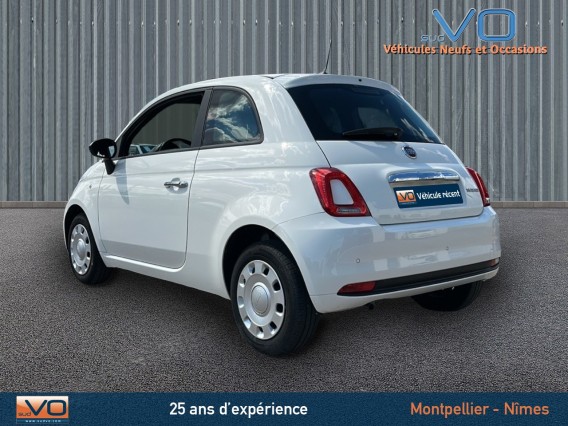 Aperçu de la photo 5 du véhicule FIAT 500 MY22