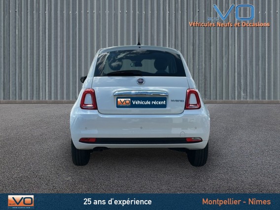 Aperçu de la photo 6 du véhicule FIAT 500 MY22