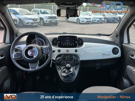 Aperçu de la photo 9 du véhicule FIAT 500 MY22