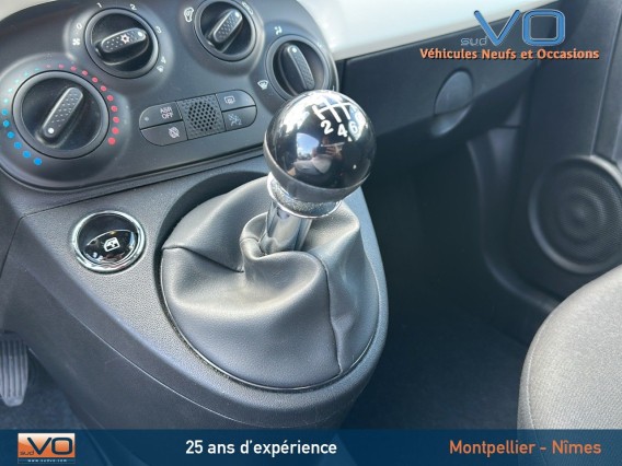 Aperçu de la photo 11 du véhicule FIAT 500 MY22