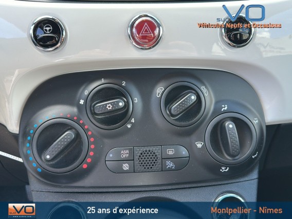 Aperçu de la photo 12 du véhicule FIAT 500 MY22