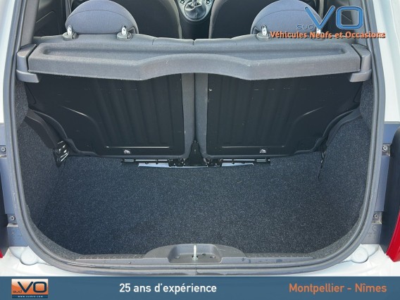 Aperçu de la photo 18 du véhicule FIAT 500 MY22