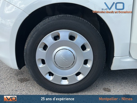 Aperçu de la photo 19 du véhicule FIAT 500 MY22