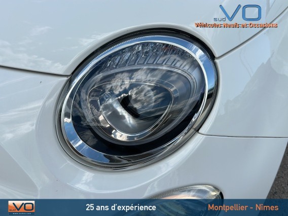 Aperçu de la photo 20 du véhicule FIAT 500 MY22