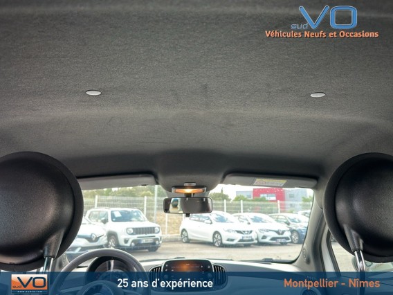 Aperçu de la photo 22 du véhicule FIAT 500 MY22