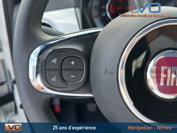Aperçu de la photo 23 du véhicule FIAT 500 MY22