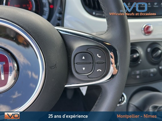 Aperçu de la photo 24 du véhicule FIAT 500 MY22