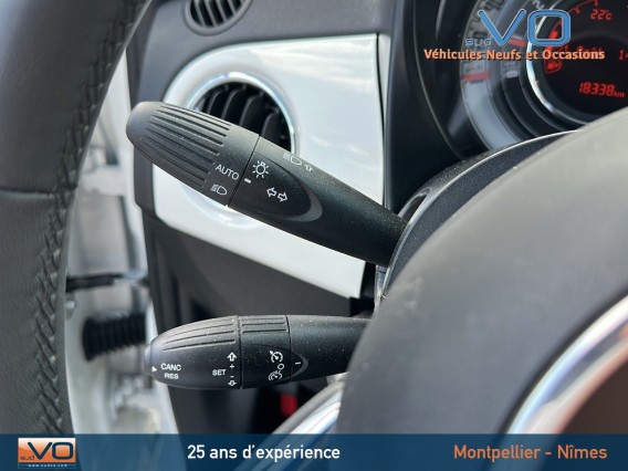 Aperçu de la photo 25 du véhicule FIAT 500 MY22