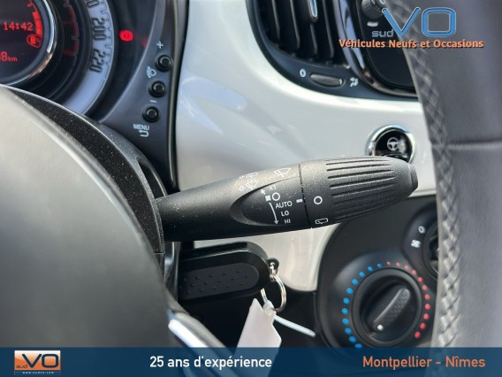 Aperçu de la photo 26 du véhicule FIAT 500 MY22