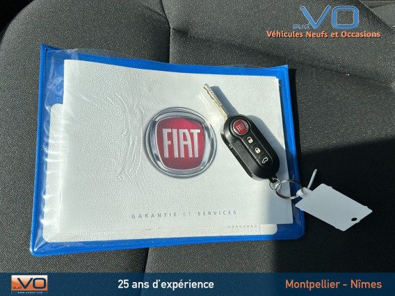 Aperçu de la photo 28 du véhicule FIAT 500 MY22