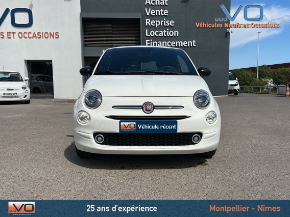 Aperçu de la photo 30 du véhicule FIAT 500 MY22