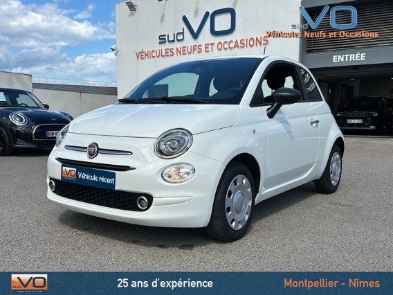 Aperçu de la photo 31 du véhicule FIAT 500 MY22