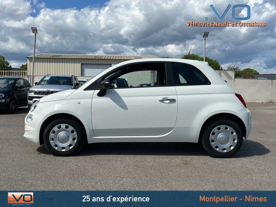 Aperçu de la photo 32 du véhicule FIAT 500 MY22