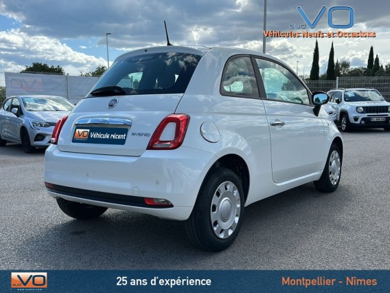 Aperçu de la photo 35 du véhicule FIAT 500 MY22
