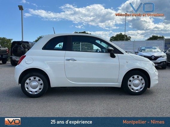 Aperçu de la photo 36 du véhicule FIAT 500 MY22