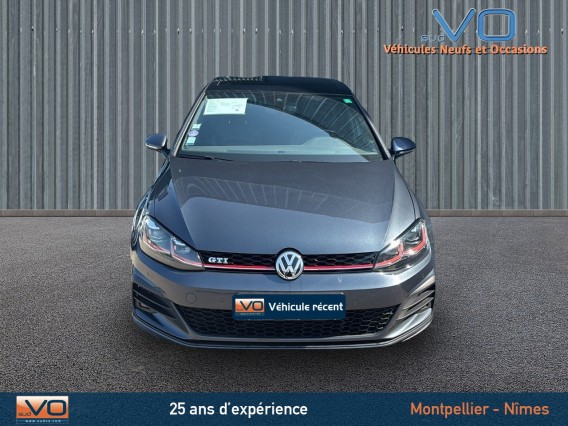 Aperçu de la photo 2 du véhicule VOLKSWAGEN GOLF