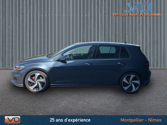 Aperçu de la photo 4 du véhicule VOLKSWAGEN GOLF