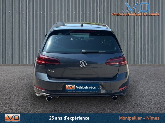 Aperçu de la photo 6 du véhicule VOLKSWAGEN GOLF