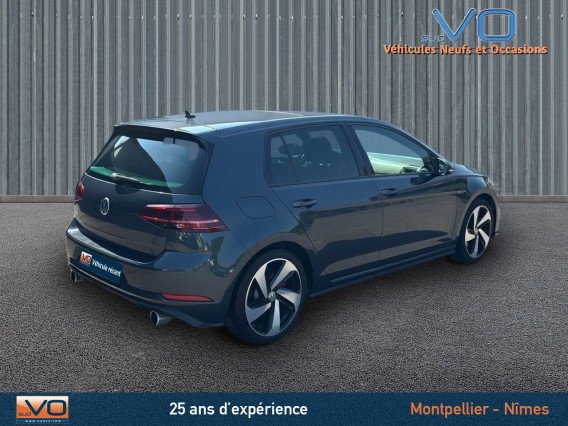 Aperçu de la photo 7 du véhicule VOLKSWAGEN GOLF