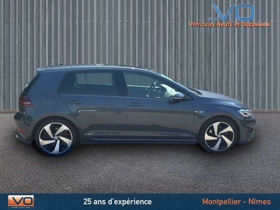 Aperçu de la photo 8 du véhicule VOLKSWAGEN GOLF
