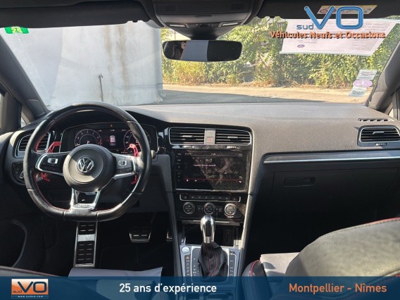 Aperçu de la photo 9 du véhicule VOLKSWAGEN GOLF
