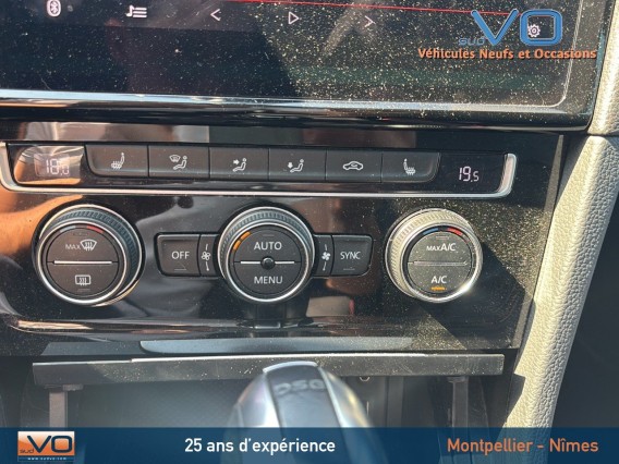 Aperçu de la photo 12 du véhicule VOLKSWAGEN GOLF
