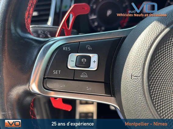 Aperçu de la photo 14 du véhicule VOLKSWAGEN GOLF