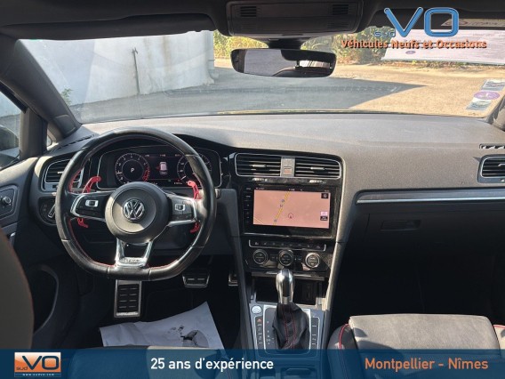 Aperçu de la photo 16 du véhicule VOLKSWAGEN GOLF