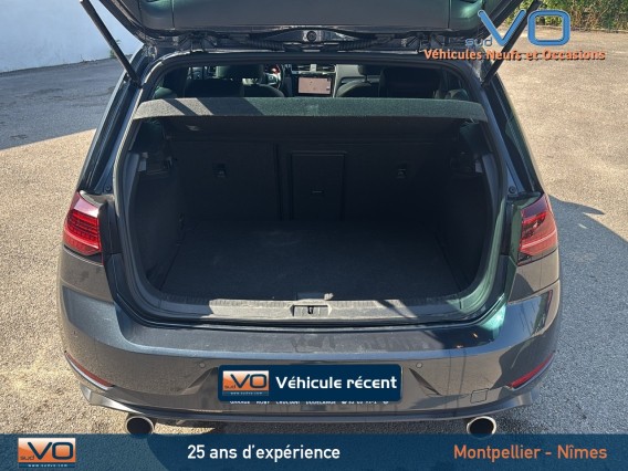 Aperçu de la photo 18 du véhicule VOLKSWAGEN GOLF