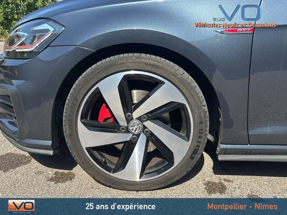 Aperçu de la photo 19 du véhicule VOLKSWAGEN GOLF