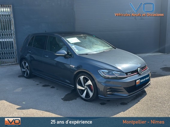 Aperçu de la photo 20 du véhicule VOLKSWAGEN GOLF