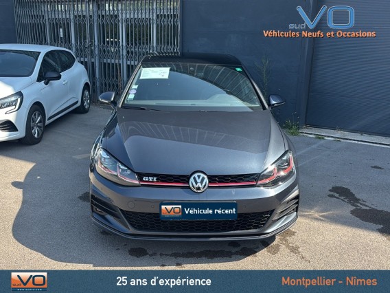 Aperçu de la photo 21 du véhicule VOLKSWAGEN GOLF