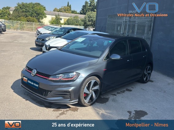 Aperçu de la photo 22 du véhicule VOLKSWAGEN GOLF