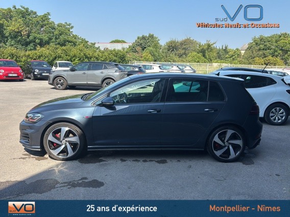 Aperçu de la photo 23 du véhicule VOLKSWAGEN GOLF